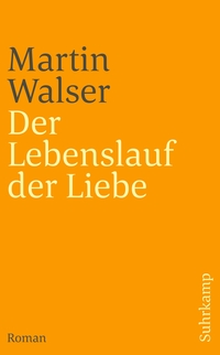 Vorderes Coverbild Der Lebenslauf der Liebe