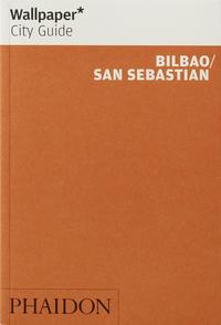 Vorderes Coverbild Wallpaper* City Guide Bilbao / San Sebastian