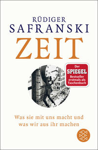 Vorderes Coverbild Zeit