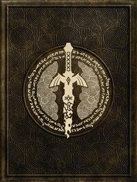 Vorderes Coverbild The Legend of Zelda - Tears of the Kingdom
