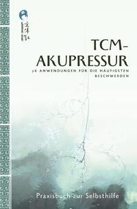 Vorderes Coverbild TCM-Akupressur