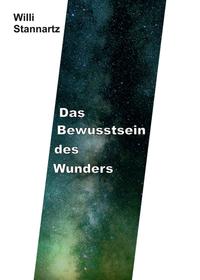 Vorderes Coverbild Das Bewußtsein des Wunders