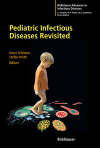Vorderes Coverbild Pediatric Infectious Diseases Revisited