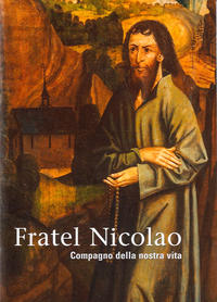 Vorderes Coverbild Fratel Nicolao