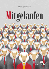 Vorderes Coverbild Mitgelaufen