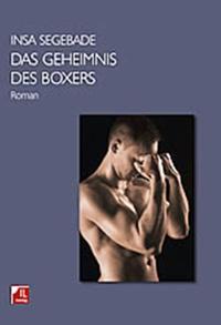 Vorderes Coverbild Das Geheimnis des Boxers