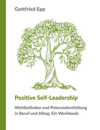 Vorderes Coverbild Positive Self-Leadership