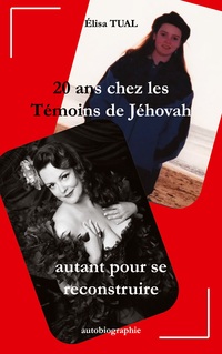 Vorderes Coverbild 20 ans chez les Témoins de Jéhovah