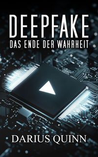 Vorderes Coverbild Deepfake