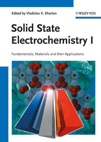 Vorderes Coverbild Solid State Electrochemistry