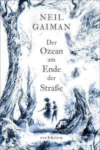 Vorderes Coverbild Der Ozean am Ende der Straße
