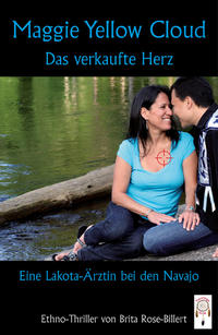 Vorderes Coverbild Maggie Yellow Cloud