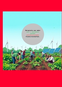 Vorderes Coverbild Beispiele aus mehr aus Jahrzehnten grüner sozialistischer Planwirtschaften…