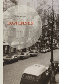 Vorderes Coverbild Kopf:innen