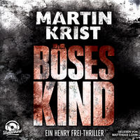 Vorderes Coverbild Böses Kind (Alanna 1)