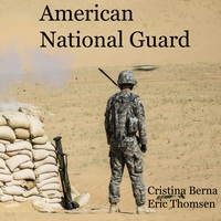 Vorderes Coverbild American National Guard