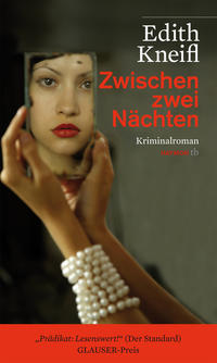 Vorderes Coverbild Zwischen zwei Nächten