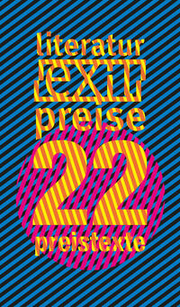 Vorderes Coverbild preistexte22