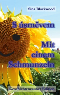 Vorderes Coverbild Mit einem Schmunzeln