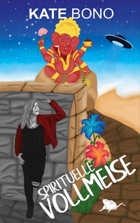 Vorderes Coverbild Spirituelle Vollmeise