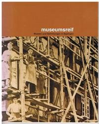 Vorderes Coverbild museumsreif