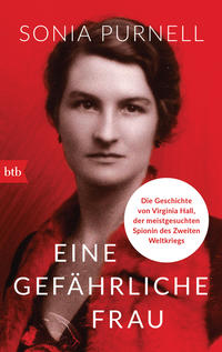 Vorderes Coverbild Eine gefährliche Frau