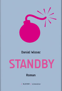 Vorderes Coverbild Standby