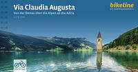 Vorderes Coverbild Via Claudia Augusta