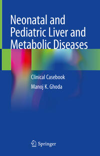 Vorderes Coverbild Neonatal and Pediatric Liver and Metabolic Diseases