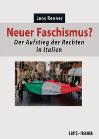 Vorderes Coverbild Neuer Faschismus?