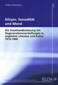 Vorderes Coverbild Körper, Sexualität und Moral