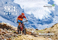 Vorderes Coverbild Sicher am Berg: Mountainbike