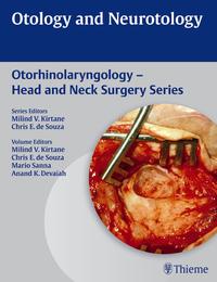 Vorderes Coverbild Otology and Neurotology