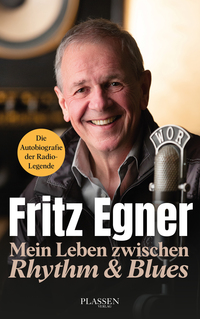 Vorderes Coverbild Mein Leben zwischen Rhythm & Blues