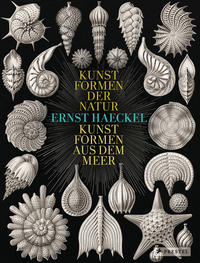 Vorderes Coverbild Ernst Haeckel