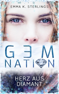 Vorderes Coverbild Gem Nation