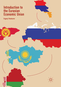Vorderes Coverbild Introduction to the Eurasian Economic Union