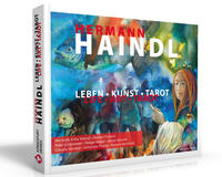 Vorderes Coverbild Hermann Haindl