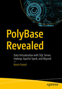 Vorderes Coverbild PolyBase Revealed