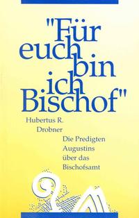 Vorderes Coverbild "Für Euch bin ich Bischof"
