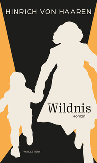 Vorderes Coverbild Wildnis