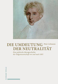 Vorderes Coverbild Die Umdeutung der Neutralität