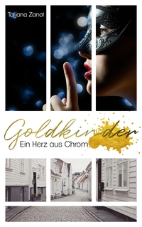 Vorderes Coverbild Goldkinder 1