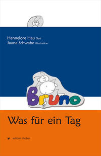Vorderes Coverbild Was für ein Tag