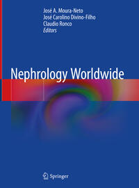 Vorderes Coverbild Nephrology Worldwide