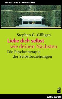 Vorderes Coverbild Liebe dich selbst wie deinen Nächsten