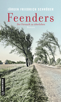 Vorderes Coverbild Feenders