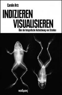 Vorderes Coverbild Indizieren - Visualisieren