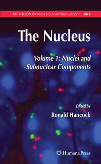 Vorderes Coverbild The Nucleus