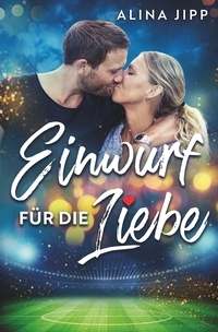 Vorderes Coverbild Einwurf für die Liebe